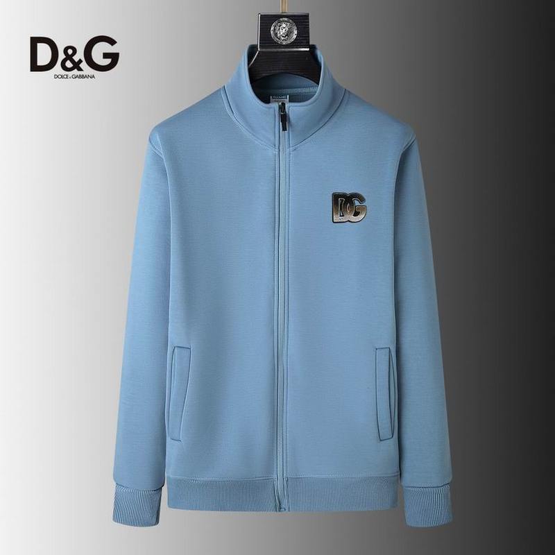 DG Men's Outwear 2